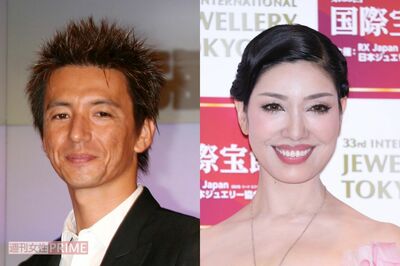 通販で保阪尚希は厳重注意、アンミカは半年出演NG！ クレームを配慮した驚きの“置き換え表現”