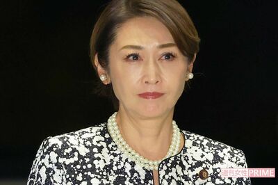 自民党の三原じゅん子氏、大臣退任会見で「国民の声に耳を傾けてきた」強調するも“矛盾露呈”、後任へのエ…
