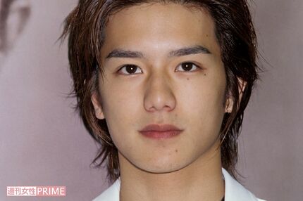 タッキー&翼 プロフィール・最新情報まとめ | 週刊女性PRIME