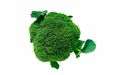 ビタミンB1を多く含む食材「ブロッコリー」