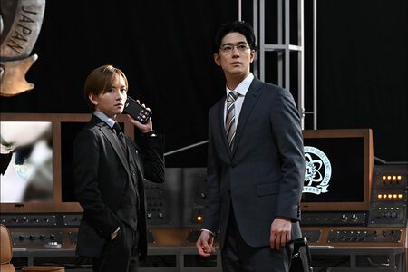 ドラマ『秘密～THETOPSECRET～』カンテレ・フジテレビ系