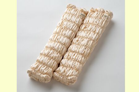 シルクレッグウォーマー／ジェイ・エス　※画像をクリックするとAmazonの商品ページにジャンプします。