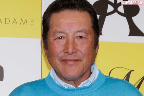 【ゴルフ界の巨星】ジャンボ尾崎さん死去…元妻との離婚、経済破綻の裏側