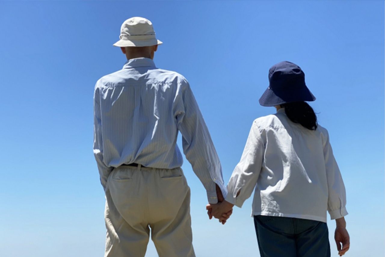 コロナ禍になってから、40〜50代の婚活者は圧倒的に増えてい流という（写真はイメージです）