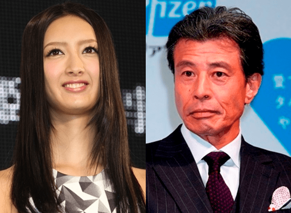 『あぶない刑事』新作 舘ひろしの恋人役が菜々緒のある理由