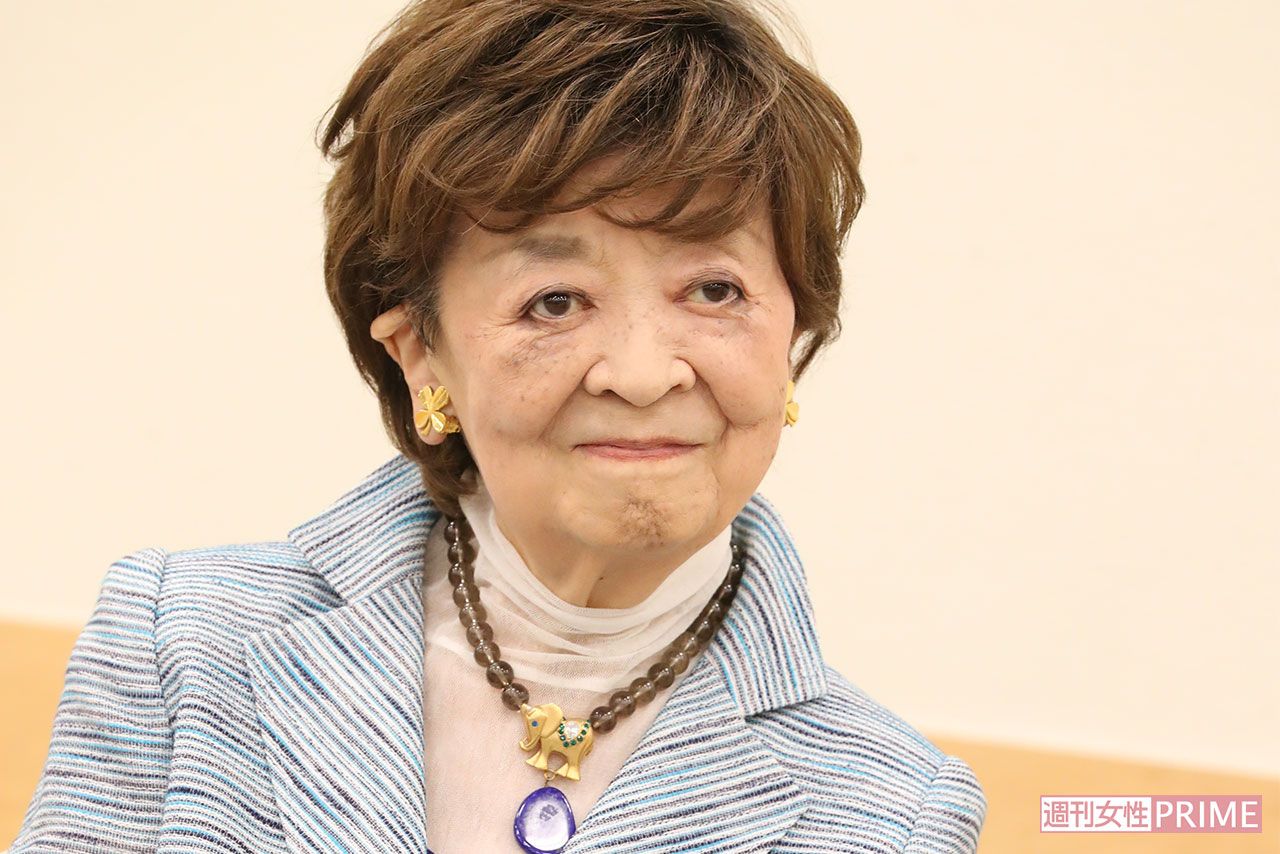 令和7年九州場所で初優勝し大関に昇進したウクライナ出身の安青錦関（写真／共同通信）