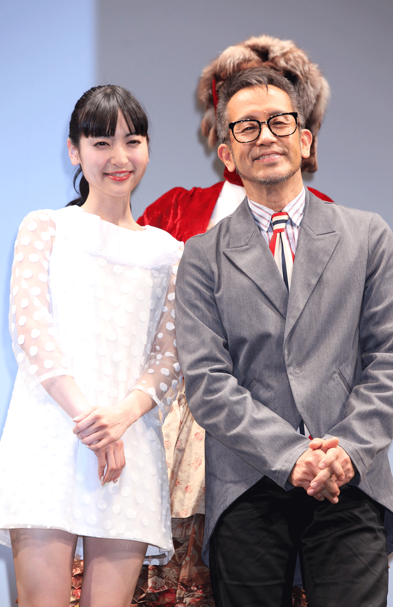 神田さんの訃報が届いた翌日、SNSに長文で悲痛な胸の内を吐露した