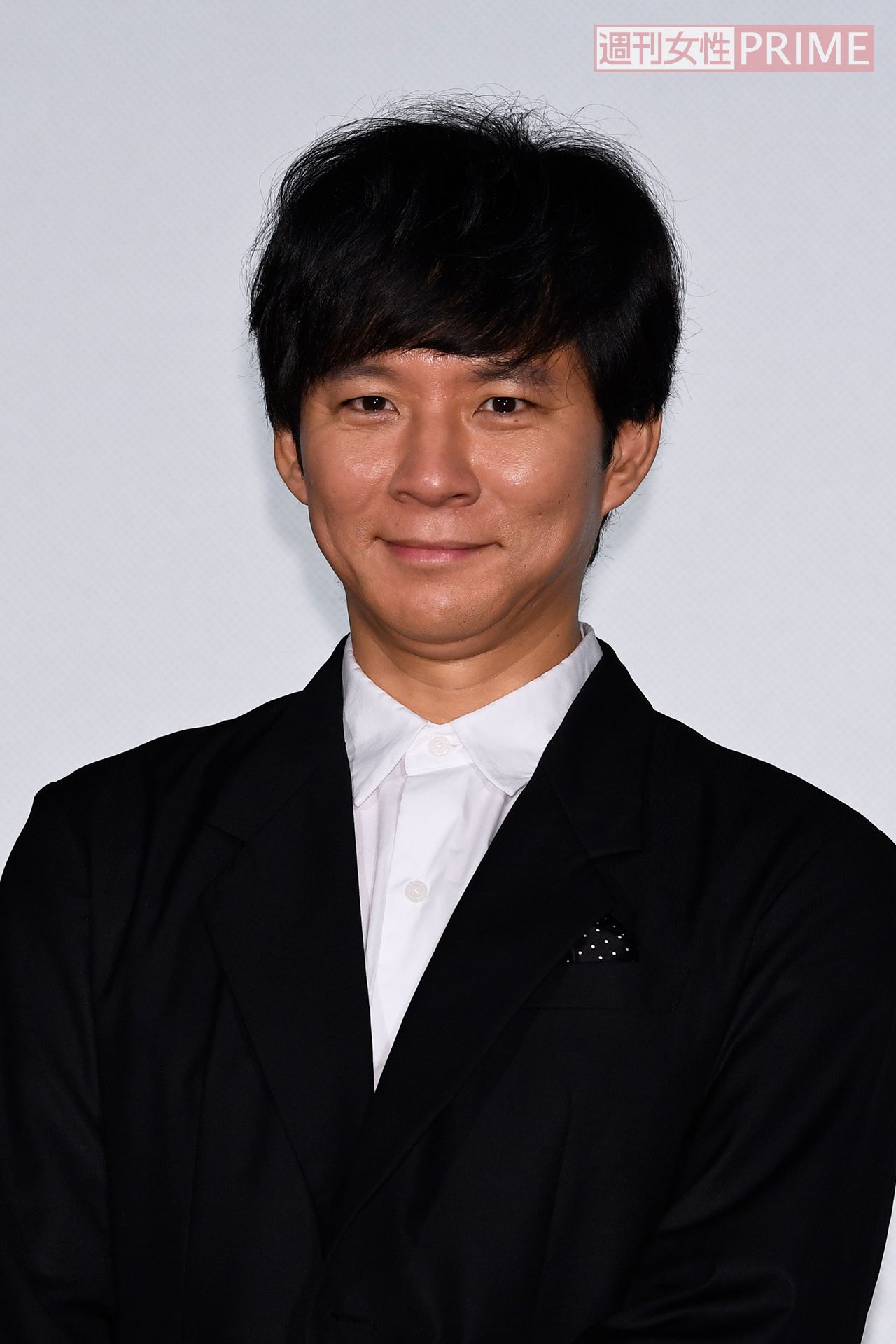 アンジャッシュの渡部建