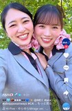 ANAの公式TikTokでアイドルさながらのダンスを披露する社員たち