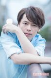 中川晃教 撮影/廣瀬靖士