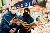 【北陸旅・石川県編】“映え”スポットが満載！インパクトだけじゃない、「中身」もホンモノだった