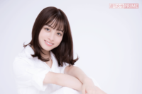 橋本環奈、映画『バイオレンスアクション』でヒットガールに! 多忙のなか自宅で待っている“男の子”の正…