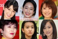 ＜2019年芸能界＞トクする人ソンする人　剛力彩芽は結婚しても別れてもトク！