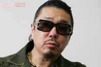 『バブルガム・ブラザーズ』ブラザー・コーンが罹患した男性乳がん「遺伝性は発症リスクが80倍」がん専門医…