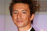 保阪尚希、約600万円の超高額の愛車ハーレーダビッドソン投稿「相当儲かってるな」荒稼ぎ“通販王”の金銭…