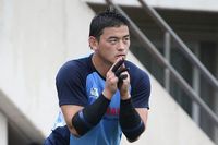引退発表のラグビー・五郎丸歩選手が「なぜ葉山に?」“秘密のルーティン”をキャッチ