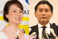 《またフジテレビかよ》貴乃花＆河野景子の娘・白河れいをドラマ『婚活1000本ノック』に抜擢も批判の嵐 木…