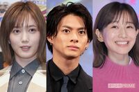 秋の“がっかりドラマ”を毒舌コラムニストが斬る！『君の花になる』 本田翼のマイナス面、『クロサギ』平…