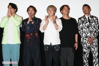 純烈、小田井涼平卒業後に加入の新メンバーが決定！元仮面ライダー俳優・岩永洋昭の“ちょい不良”漢気素顔