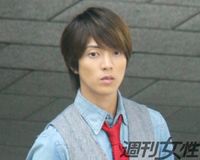 最近は綾野剛らが飲み友達、山下智久“赤西軍団”離れ決意