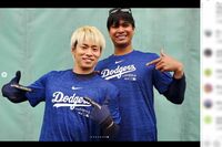 オリックス山岡泰輔がオンラインカジノ利用を謝罪、公表と処分下した球団に「反省して」NPBの“隠蔽”対応…