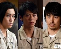 『下町ロケット』を脇で支える特撮ヒーロー出身俳優たち