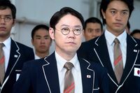 『いだてん』第2章の見どころをチェック！　新OPに綾瀬はるかが出ているのはなぜ？