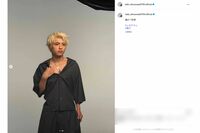 timelesz篠塚大輝の“不謹慎ギャグ”に言及したネプチューンの堀内健、『古時計』の替え歌を即興披露して“…