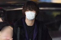 横浜流星、映画の打ち上げに参加のウラで空手界に送っていた“密かなエール”