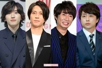 旧ジャニーズタレント「演技が残念」ランキング　2位の嵐・相葉雅紀にダブルスコア、圧倒的1位は木村拓哉！