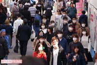 《新型コロナ》ばらまき男性は急死、50代でも突然悪化する「恐怖のリスク」