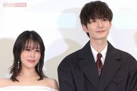 高畑充希と岡田将生に結婚報道も“元カノ”フジ鈴木唯アナに配慮か『めざましテレビ』では話題をスルー