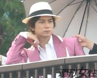 松本潤が出演する好きなドラマ1位は『花より男子』