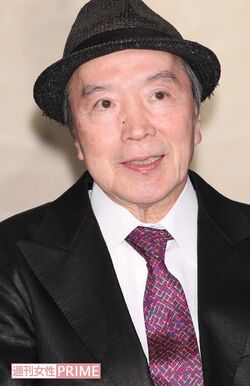 宮沢りえにとって“恩人”だという唐十郎