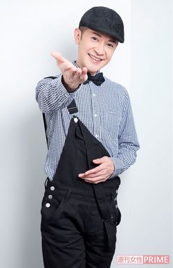 7kg増量したこともあり、6月に出演した『週刊さんまとマツコ』（TBS系）では、さんまとマツコから「全然変わらない！ 」と絶賛されていた