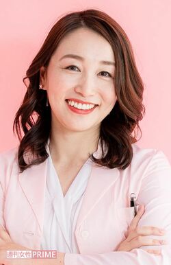 （株）はんなり代表取締役社長の吉沢詩乃さん