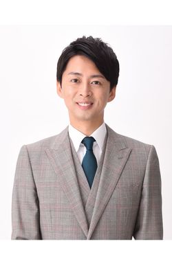気象予報士・蓬莱大介