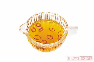 エスニックドレッシング（撮影／廣瀬靖士）