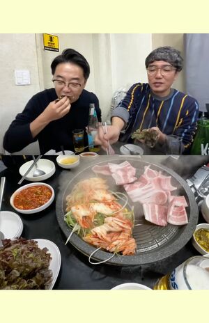 YouTube「おぎやはぎトラベル」より　※画像をクリックするとYouTubeにジャンプします。