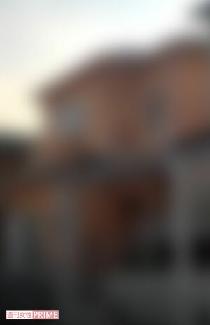 山中元稀容疑者の実家