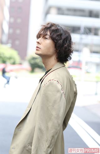 藤田玲　撮影／森田晃博