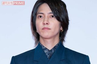 山下智久