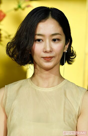 元グラドルのイメージが強いことに驚き。いつの時代も変わらず優香スマイルは健在