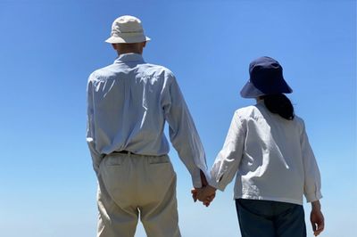 コロナ禍になってから、40〜50代の婚活者は圧倒的に増えてい流という（写真はイメージです）