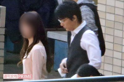 '13年公開の『真夏の方程式』撮影に臨んだ福山雅治