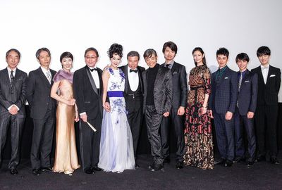 ’16年に公開された映画『さらば　あぶない刑事』