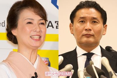 貴乃花光司・河野景子(元フジテレビアナウンサー)の次女・白河れいに「親のおかげで仕事できてるだけ」ネ…