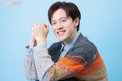 ウエンツ瑛士、戦争花嫁を描く出演舞台への思い「文化の違いは幼少期から家族内で体験していました」