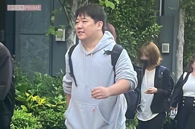 『さらば青春の光』単独ライブの会場前で若い女性に囲まれて…自称「太った芸人の中でいちばんモテる男」説…