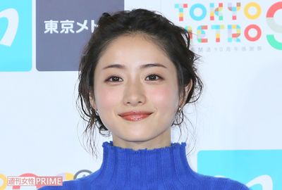 石原さとみ『アンナチュラル』撮影現場で手渡しした「あざとかわいい」差し入れ